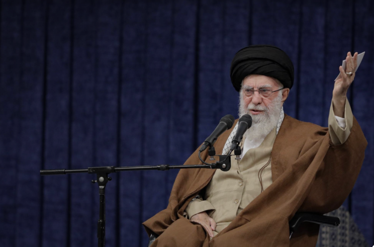 رهبر دوم؛ جام زهر دوم