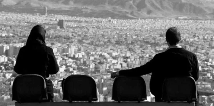 Iran sees record divorce rates as couples blame economic hardships