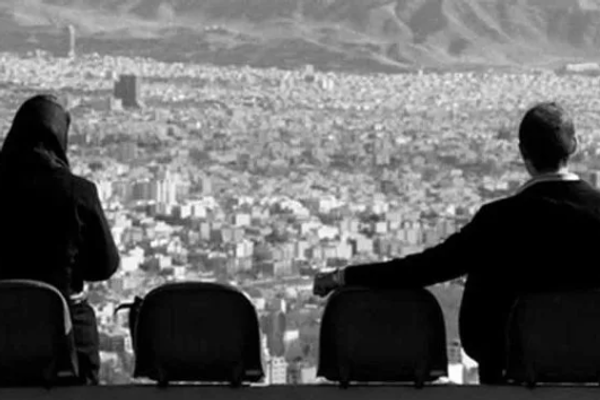 Iran sees record divorce rates as couples blame economic hardships