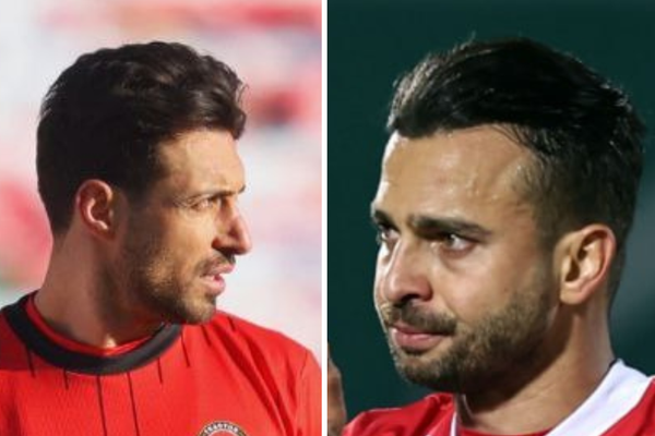 در روزگار شجاع خلیلزادهها، سروش رفیعی باشید