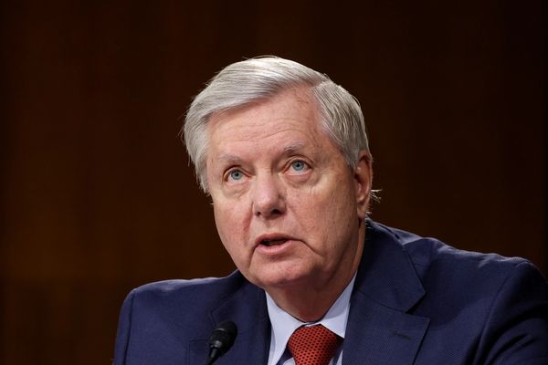 لیندسی گراهام: این همه کشتی به این خاطر که هوا در این فصل خوب است، به منطقه نیامدهاند