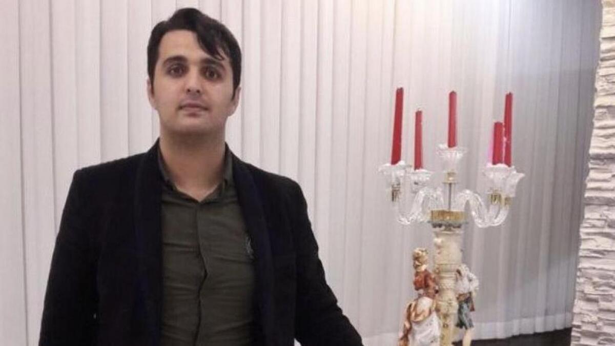 Outraged By Death Of Jailed Protester, Iranians Call For Action