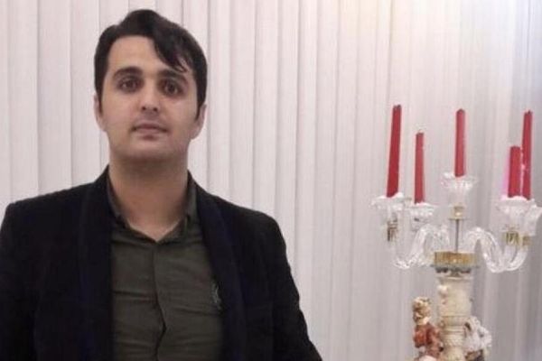 Outraged By Death Of Jailed Protester, Iranians Call For Action