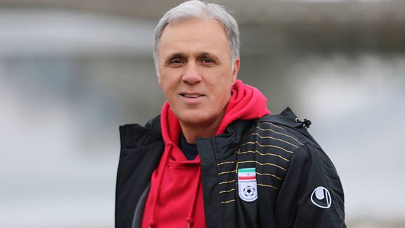 بازگشت حمید علیدوستی به فوتبال، البته در یزد و چادرملو