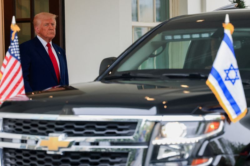 آمریکا چهار مقام ارشد دیوان کیفری بین‌المللی را تحریم کرد