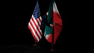 Tehran debate: Does the president have approval for US talks?