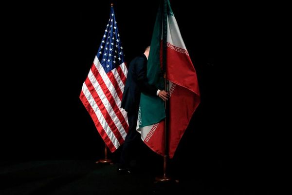 Tehran debate: Does the president have approval for US talks?