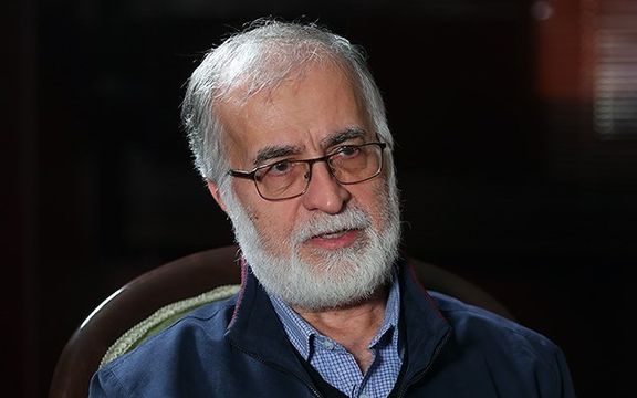 عطریانفر، فعال اصلاحطلب: جامعه از گفتمان اصلاحطلبی و اصولگرایی دست نمیکشد