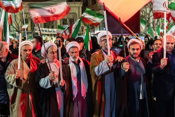 فرمانده قرارگاه مرکزی خاتمالانبیا: آماده پاسخگویی سخت و جهنمی به هرگونه تجاوز هستیم