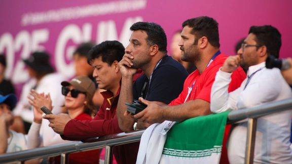 نماینده مشهد درباره رسوایی «تجاوز گروهی»: عذرخواهی فدراسیون کافی نیست، با کسی تعارف نداریم