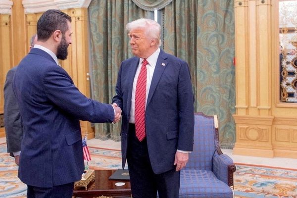 آمریکا از همکاری مشترک با نیروهای سوری برای مقابله با داعش خبر داد