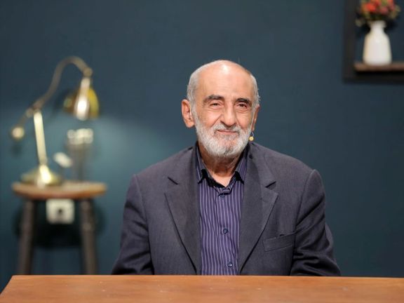 نماینده خامنهای در روزنامه کیهان: ترامپ به گوسفندی شبیه است که ماسک گرگ زده است