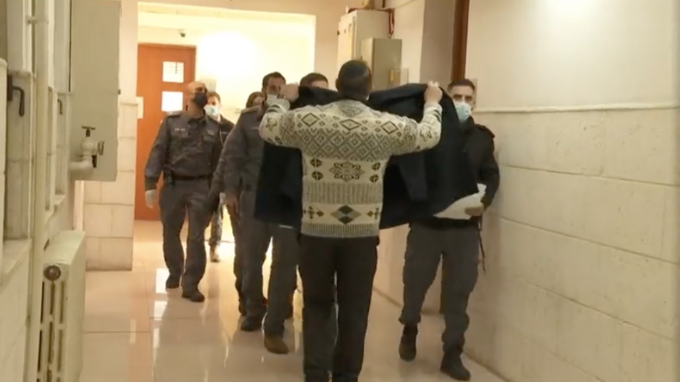 خودکشی یکی از یهودیان ایرانی‌زاده در اسرائیل که متهم به جاسوسی برای جمهوری اسلامی است