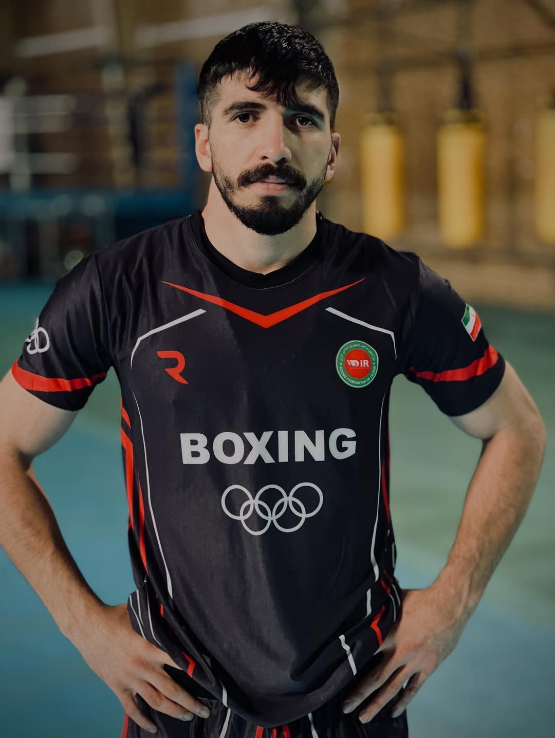 علی حبیبی‌نژاد در حمایت از فراخوان شاهزاده رضا پهلوی: گاهی پیاده‌روی بهترین ورزش است