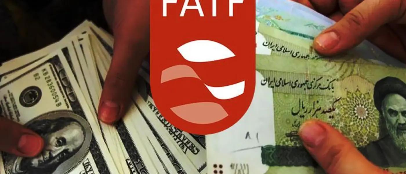Joining FATF won't solve Iran's problems, says Chamber of Commerce chief 