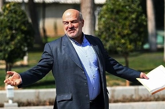 عیسی کلانتری، رییس پیشین سازمان حفاظت محیط زیست: سیاستهای آبی، ایران را ویران میکند