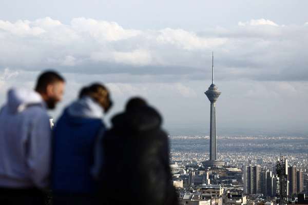 Israel smuggled tens of thousands of Starlink systems into Iran, former PM says