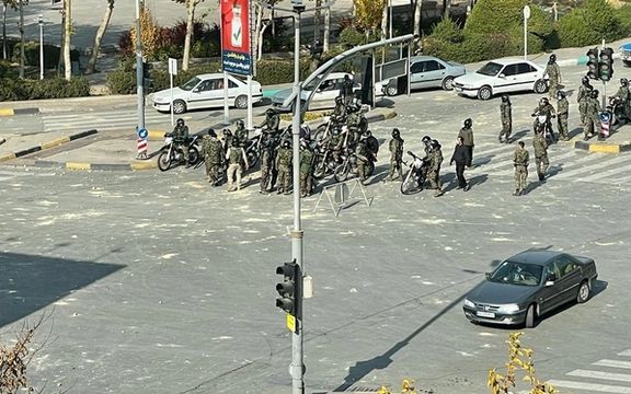 وزارت نیرو: راهی جز سازگاری با کمآبی نیست