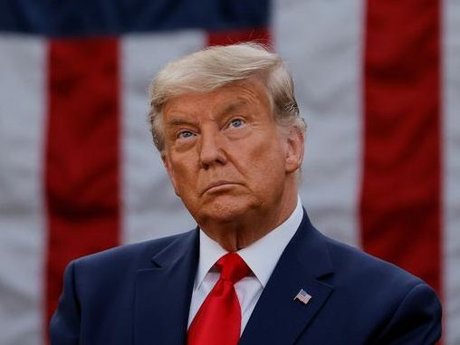 ترامپ: من تنها رییسجمهور آمریکا در قرن ۲۱ هستم که در زمانش روسیه به هیچ کشوری حمله نکرد