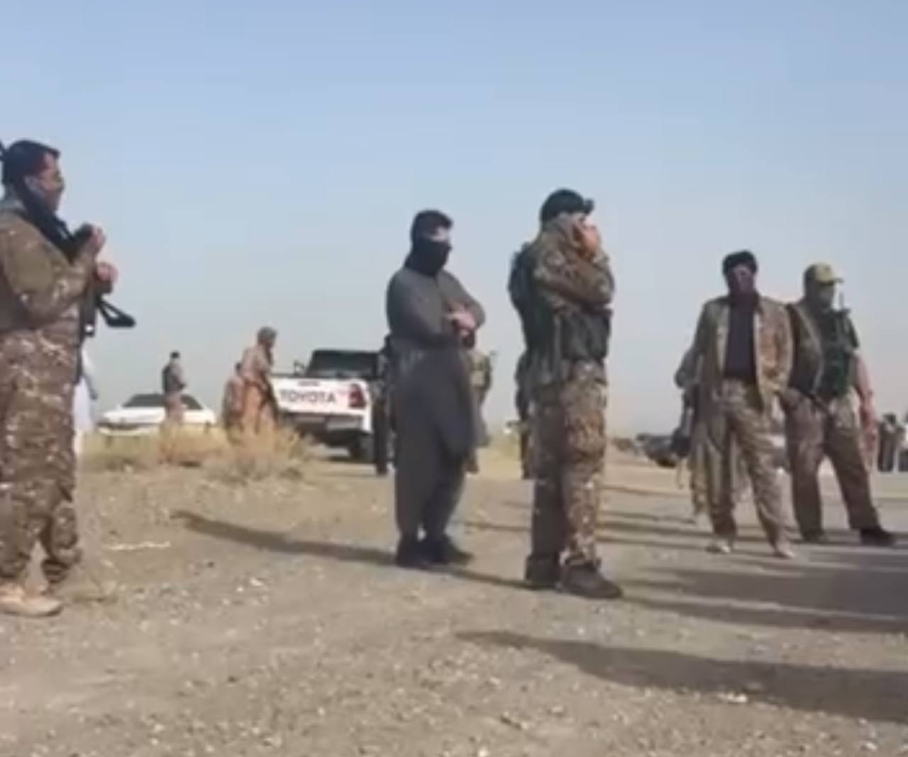 نیروهای امنیتی در سیستان و بلوچستان ۲ نفر را کشتند و ۵۰ نفر را بازداشت کردند