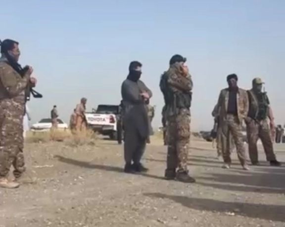 نیروهای امنیتی در سیستان و بلوچستان ۲ نفر را کشتند و ۵۰ نفر را بازداشت کردند