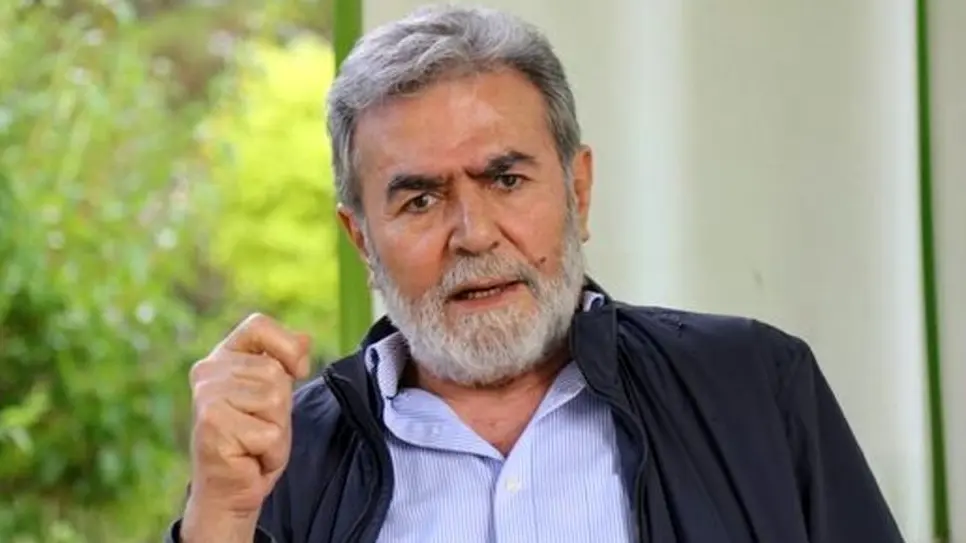 آسوشیتدپرس:‌ هدف حمله اسرائیل به دمشق، خانه دبیرکل جهاد اسلامی فلسطین بود