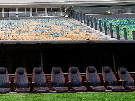 سازمان لیگ اعلام کرد؛ استقلال-شمسآذر در استادیوم آزادی برگزار میشود