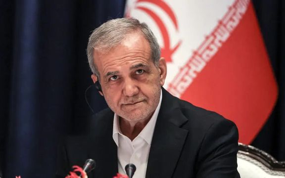 وصلت إلى حد المطالبة بعزله.. الرئيس الإيراني يواجه أزمة سياسية بعد تصريحاته في نيويورك