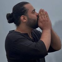 احمد کاظمی پیش از کشته شدن در بندرعباس: هیچ چیز مهمتر از مردم نیست