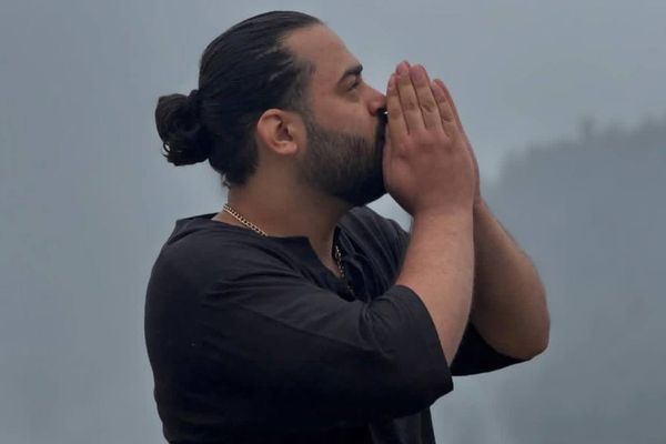 احمد کاظمی پیش از کشته شدن در بندرعباس: هیچ چیز مهمتر از مردم نیست