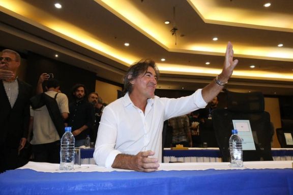 ریکاردو ساپینتو: ۳ سال منتظر بازگشت به استقلال بودم، حمایت هواداران باورنکردنی بود