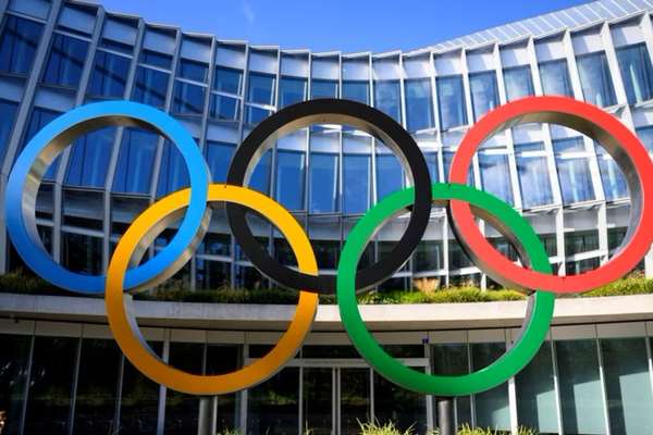 International Olympics Committee Warns Iran To Respect Charter