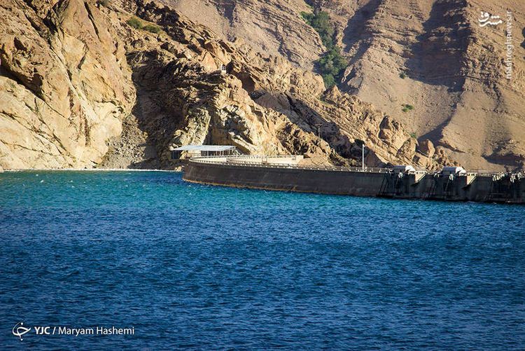 Iraq Filing Lawsuit Against Iran Over Water 