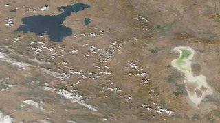 دادگاهی برای ادعاهای تحقق نیافته ستاد احیای دریاچه ارومیه