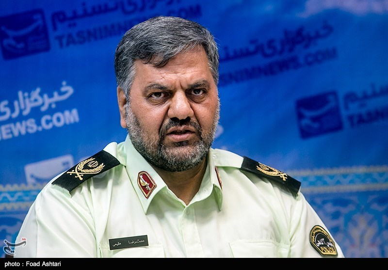 رییس پلیس امنیت اقتصادی از افزایش سه برابری اختلاس و رشوه در شش ماهه اول امسال خبر داد