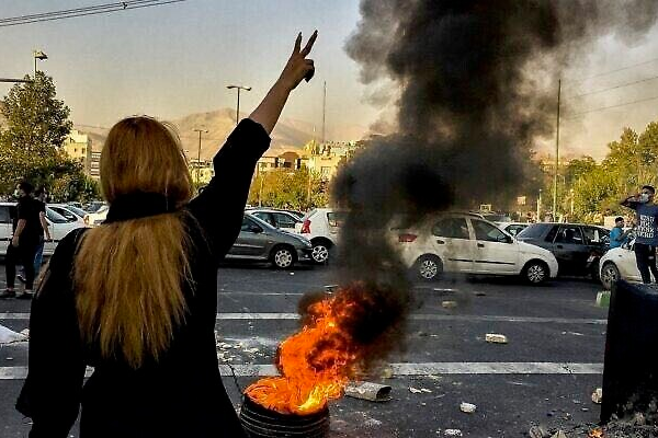 Pundits In Iran Look For A Way Out As Regime Digs In