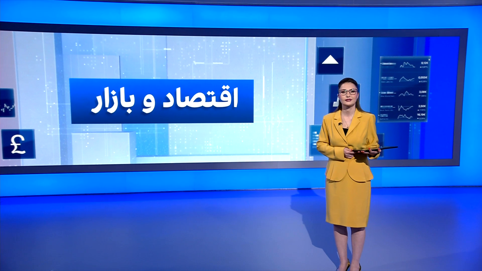 اقتصاد و بازار: درجا زدن اقتصاد ایران در نیمه اول سال؛ بحران ارزی و دلار ۱۲۲هزار تومانی