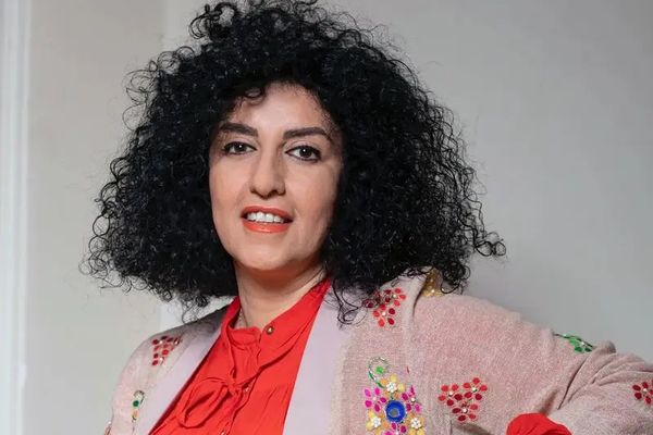 UN Experts Urge Iran to Release Nobel Laureate Narges Mohammadi