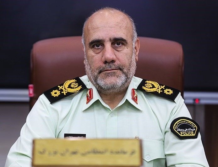 چهارمین بسته تحریمی کانادا علیه جمهوری اسلامی؛ نیروی انتظامی هم تحریم شدند