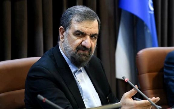 محسن رضایی: این انقلاب ۱۳۰ سال عقبه دارد و به این راحتی تکان نمیخورد