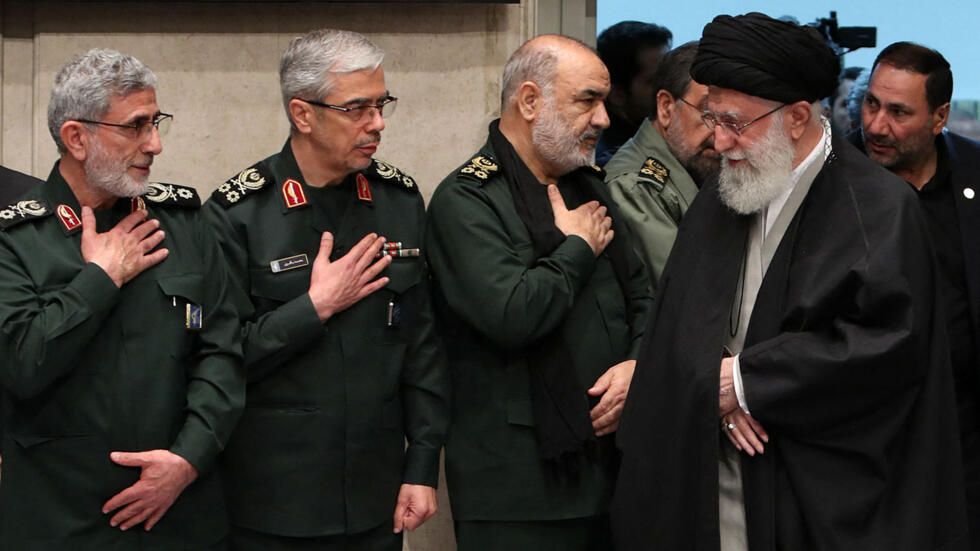 مقام‌های سپاه و نظامیون پس از حمله به اسرائیل بارها به اغراق از آن سخن گفتند