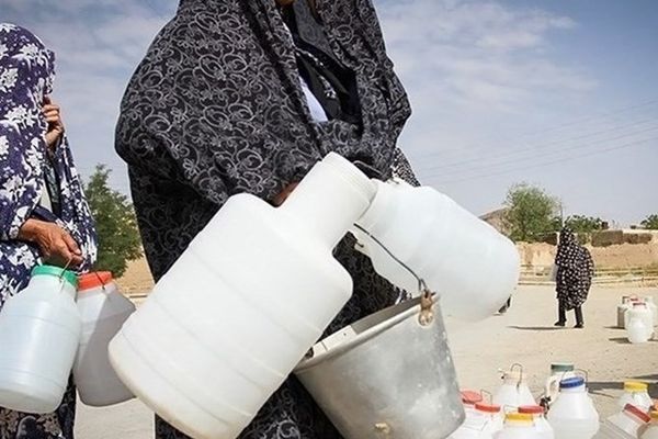 إحصاءات رسمية: المياه المخزنة خلف سدود طهران نحو 14 في المائة فقط من سعتها