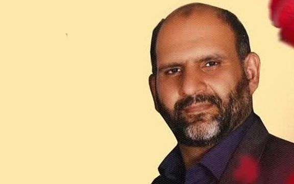 خبرگزاری تسنیم از مرگ یک بسیجی که در اعتراضات تهران زخمی شده بود خبر داد