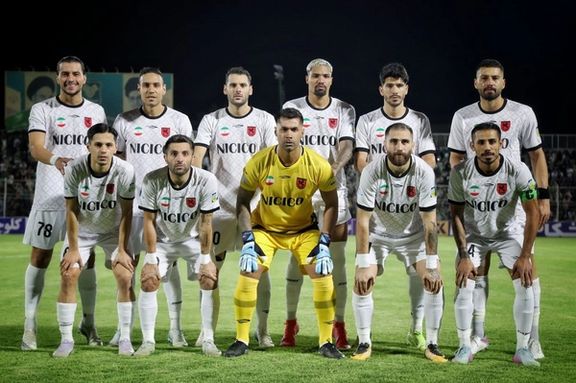 خسارت ۴۸ میلیارد تومانی رسول خطیبی به مس رفسنجان با فسخ یکطرفه قرارداد چند بازیکن