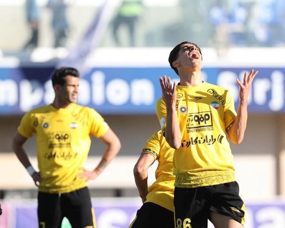 نایبرئیس فدراسیون فوتبال: سپاهان ۳ ماه فرصت اصلاح داشت، میتوانند به CAS بروند