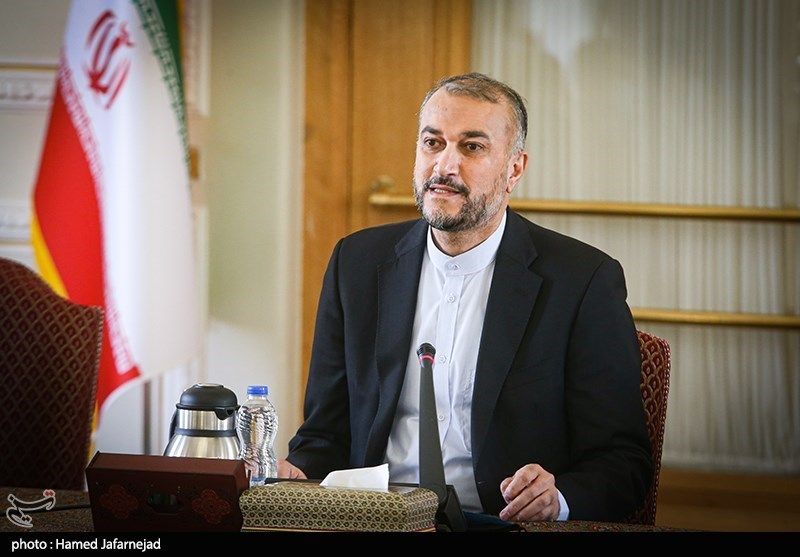 ایران و چین دلیل حمله روسیه به اوکراین را اقدامات «تحریک آمیز» ناتو و آمریکا دانستند