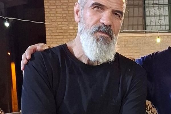 بیخبری خانواده جلیل عباسی از وضعیت این فعال مدنی بازداشتشده