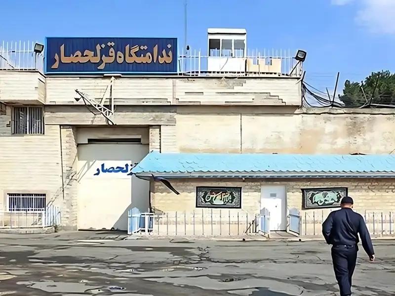 حقوقيون: السلطات الإيرانية تنقل سجناء سياسيين إلى عنابر جنائيين في جرائم مخدرات