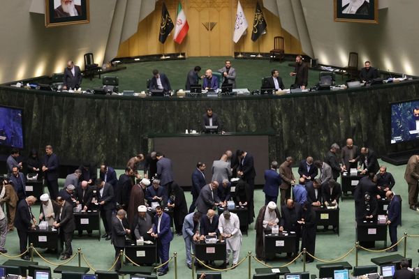 Iran’s president reveals Supreme Leader’s control over new cabinet