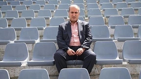 مهدی تاج: بدون VAR داوران ایران از رقابتهای آسیایی حذف میشوند